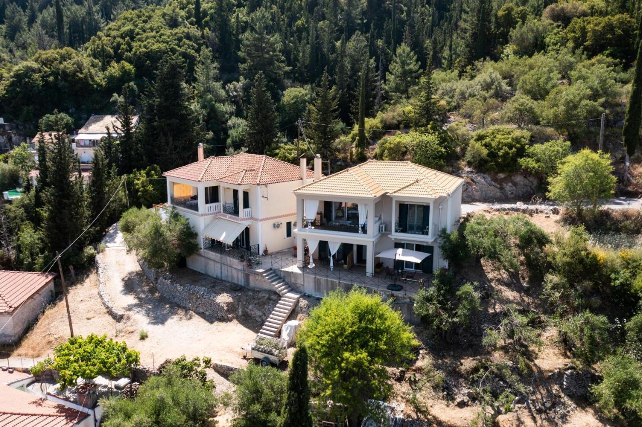 Апартаменти Casa De Blue Karia  Екстер'єр фото